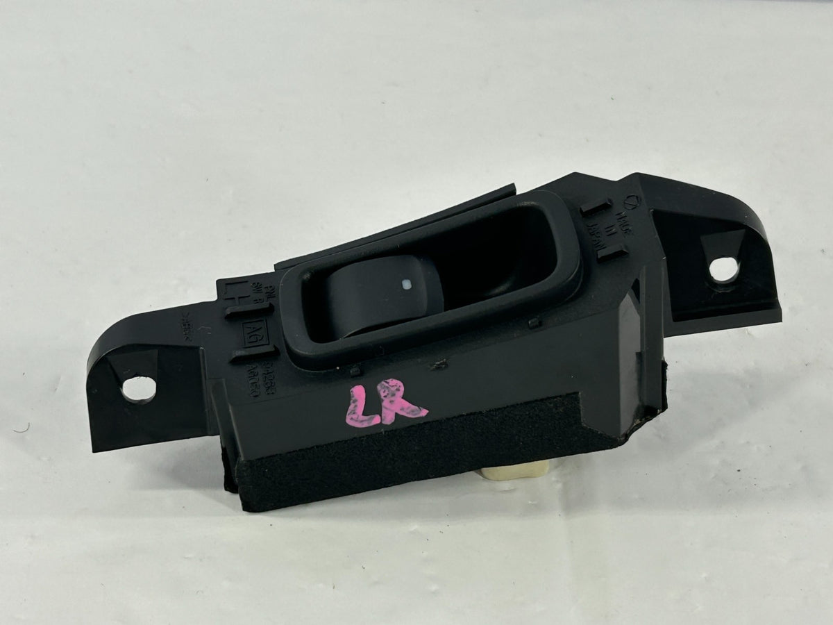 2005-2009 Subaru Outback Rear Left Power Window Control Switch OEM 94263AG050