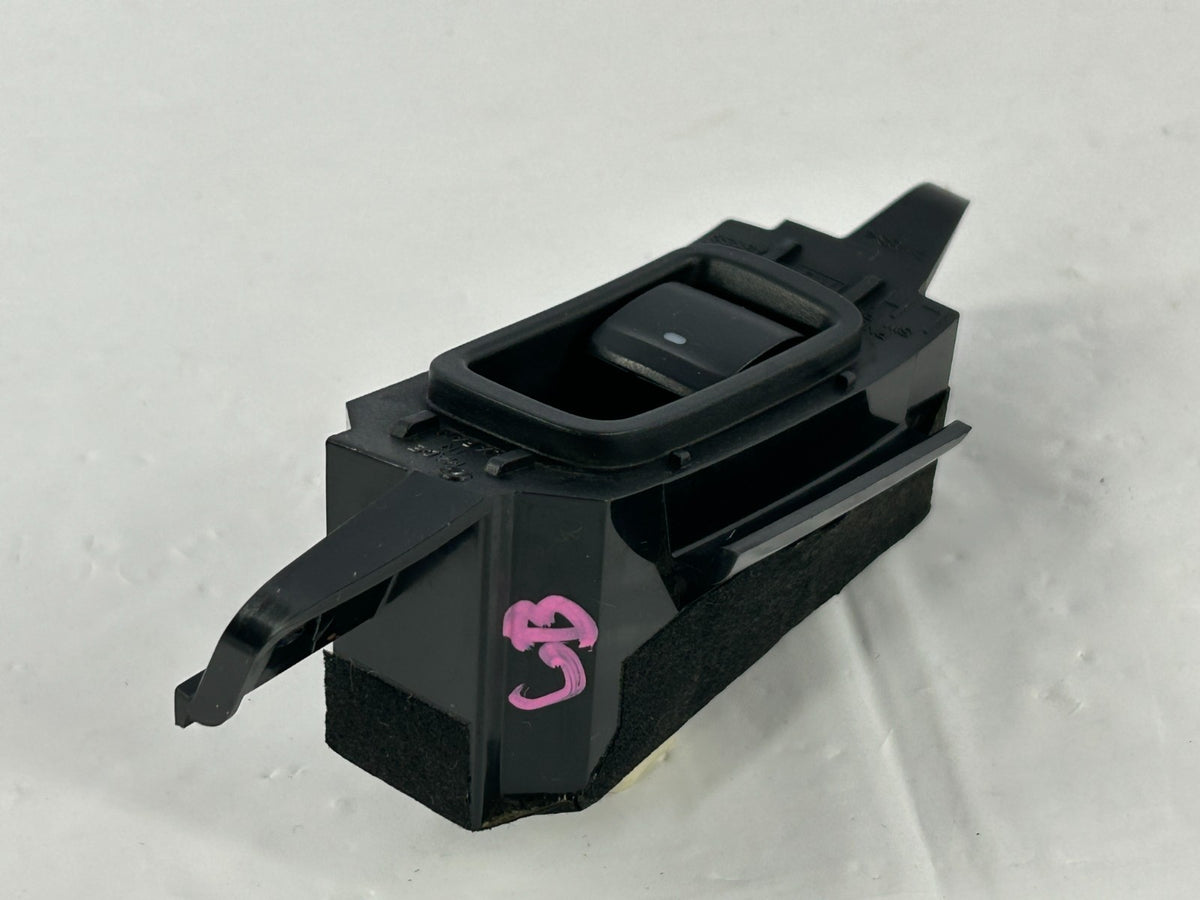 2005-2009 Subaru Outback Rear Left Power Window Control Switch OEM 94263AG050