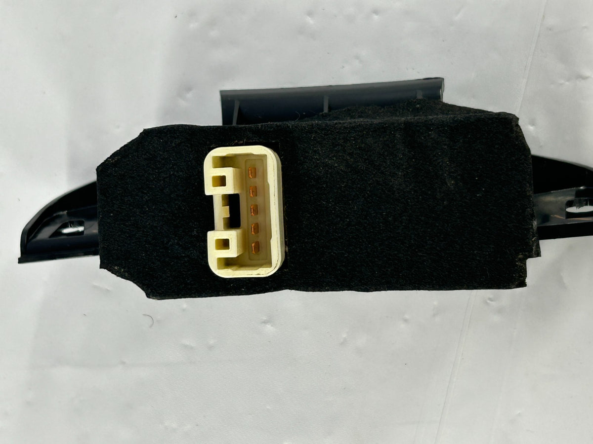 2005-2009 Subaru Outback Rear Left Power Window Control Switch OEM 94263AG050