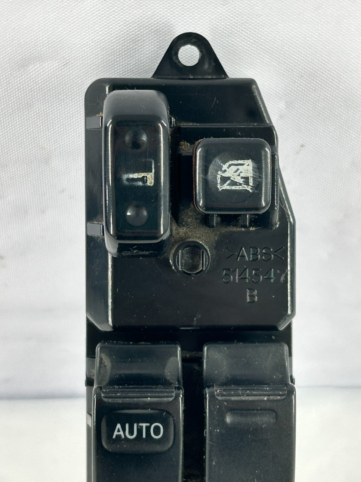 2003-2005 Toyota 4Runner Front Left Door Master Window Switch OEM 84820-35090
