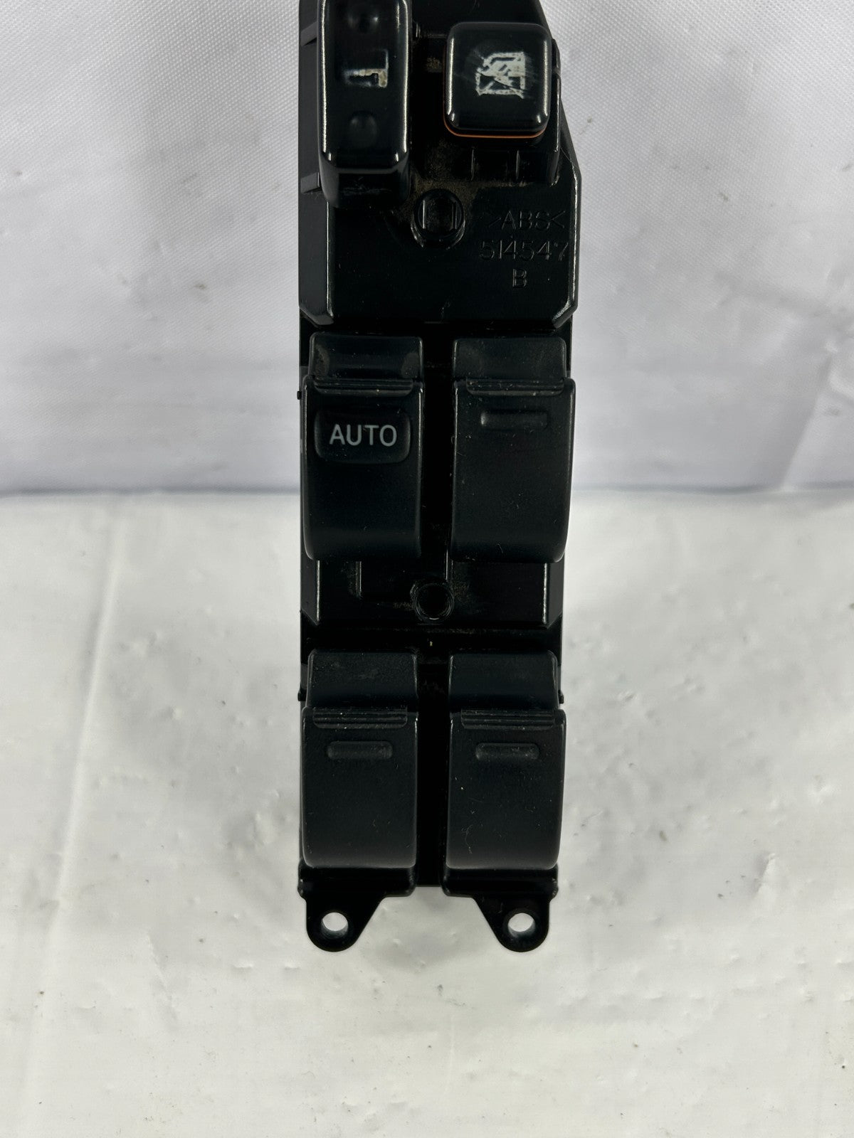2003-2005 Toyota 4Runner Front Left Door Master Window Switch OEM 84820-35090