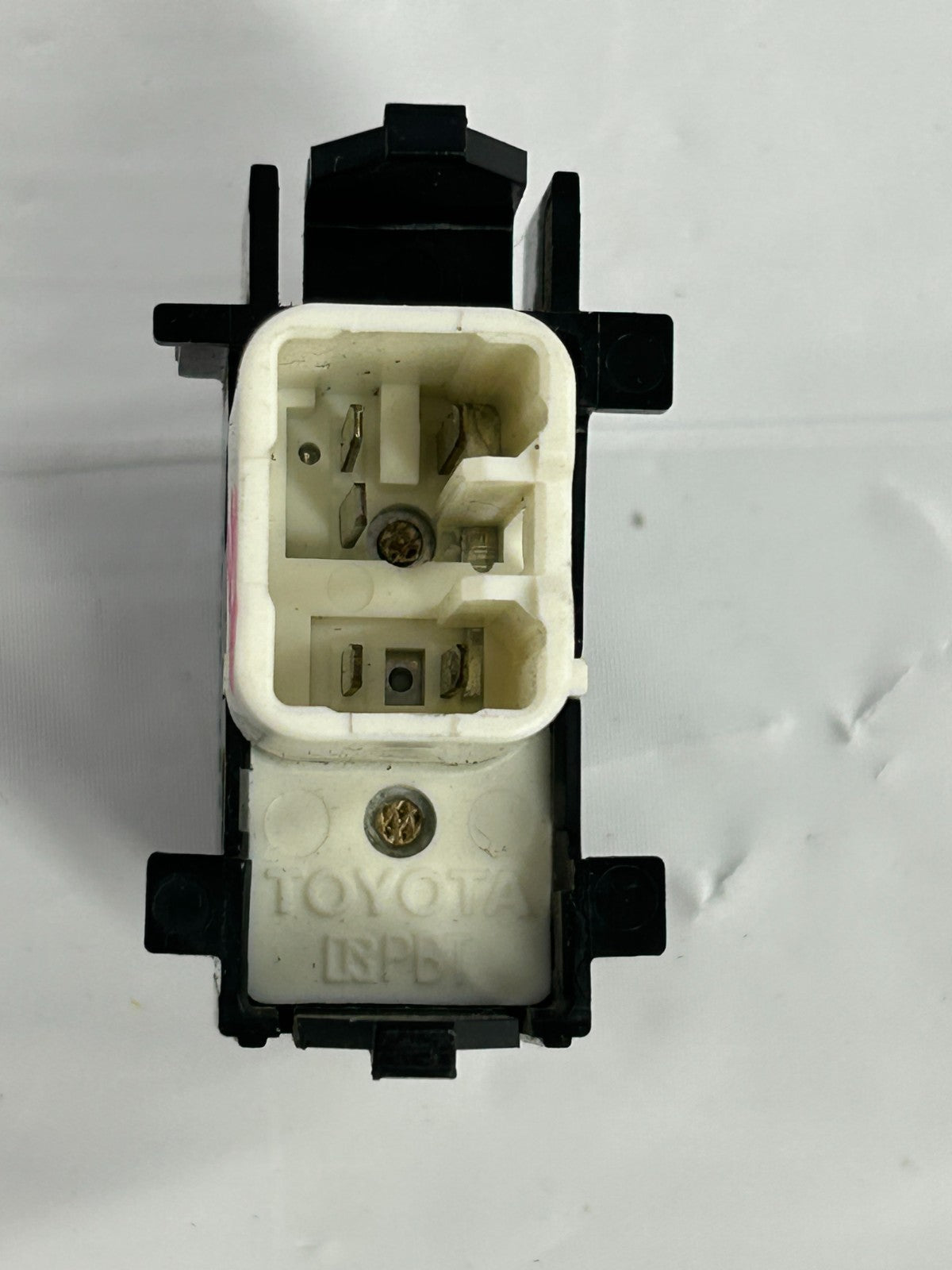 99-05 Toyota 4Runner Front Right Passenger Side Door Lock Switch OEM 84930-AA020