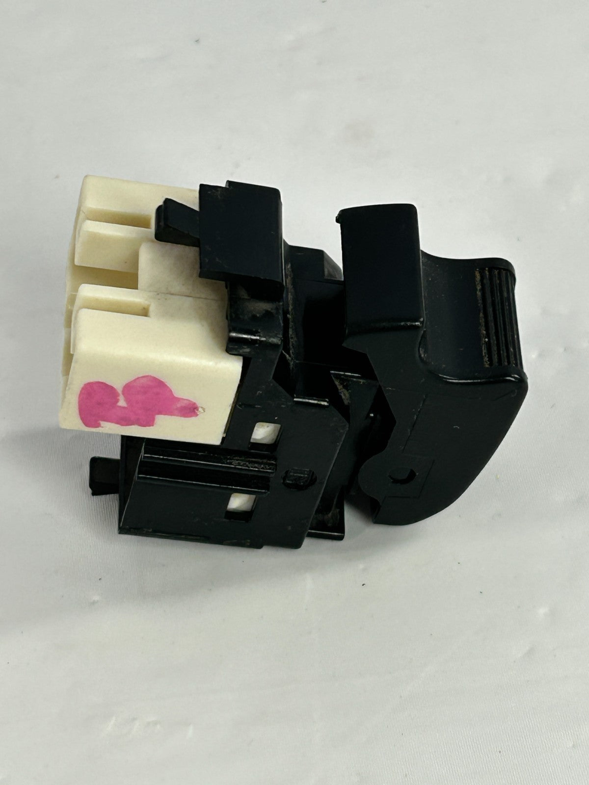 1997-2009 Toyota 4Runner Rear Right Passenger Side Window Switch OEM 84810-12080