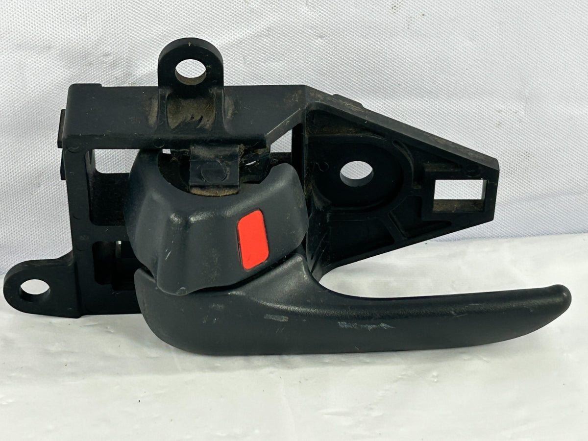 2003-2009 Toyota 4Runner Rear Left Side Interior Door Handle OEM 69206-44020-B1