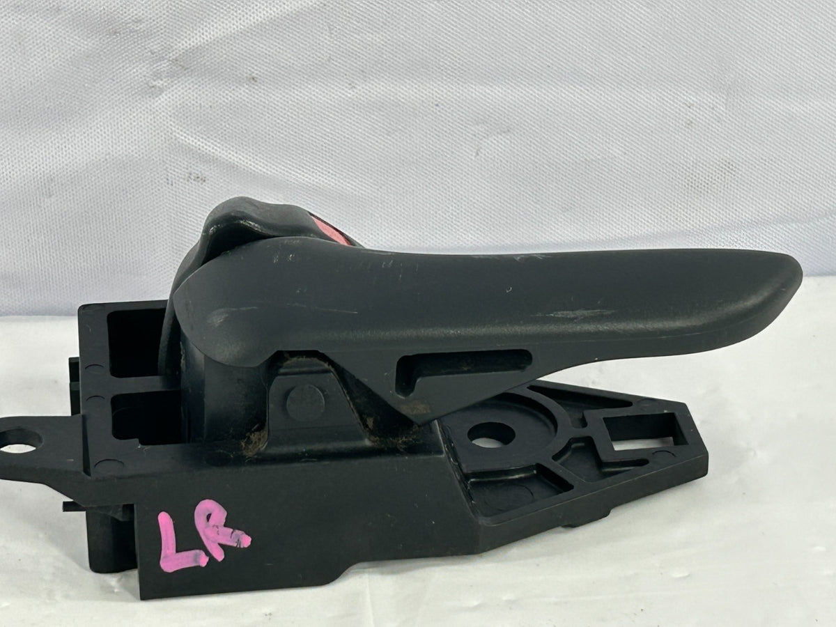2003-2009 Toyota 4Runner Rear Left Side Interior Door Handle OEM 69206-44020-B1