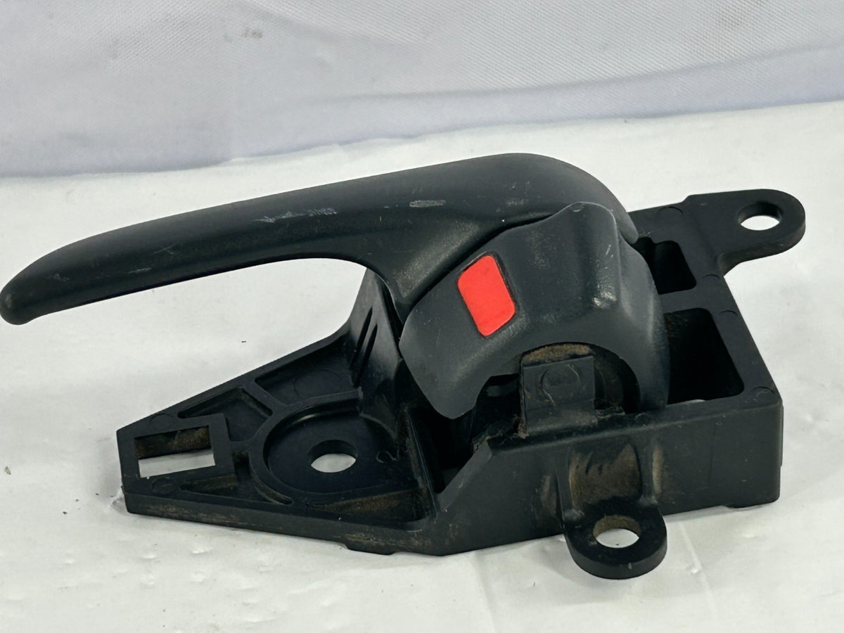2003-2009 Toyota 4Runner Rear Left Side Interior Door Handle OEM 69206-44020-B1