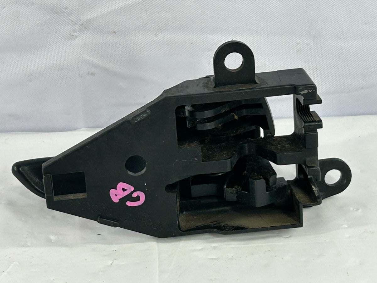 2003-2009 Toyota 4Runner Rear Left Side Interior Door Handle OEM 69206-44020-B1
