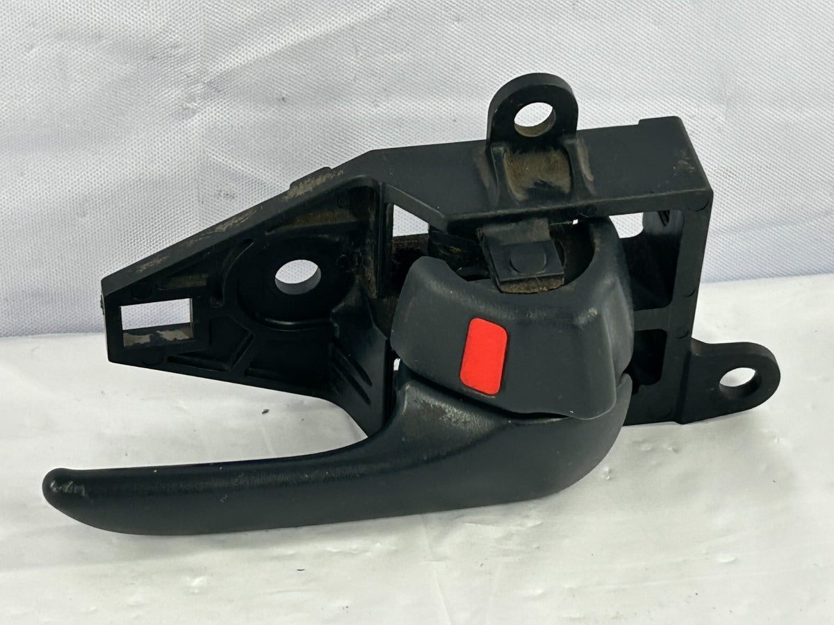 2003-2009 Toyota 4Runner Rear Right Side Interior Door Handle OEM 69205-44020-B1