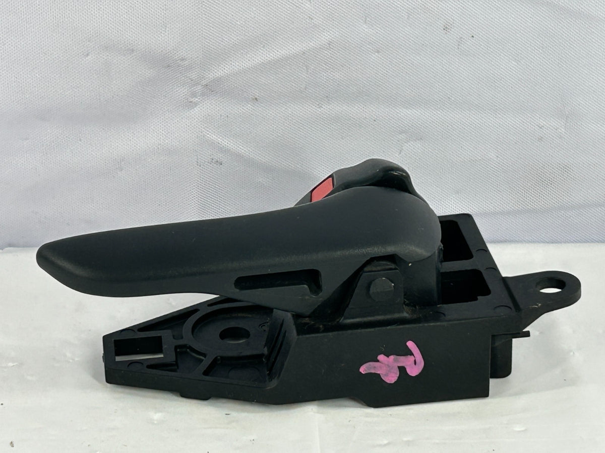 2003-2009 Toyota 4Runner Rear Right Side Interior Door Handle OEM 69205-44020-B1