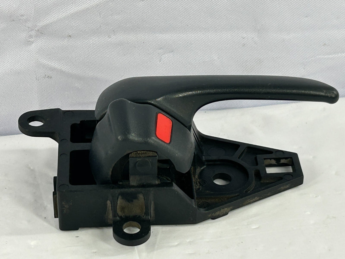 2003-2009 Toyota 4Runner Rear Right Side Interior Door Handle OEM 69205-44020-B1