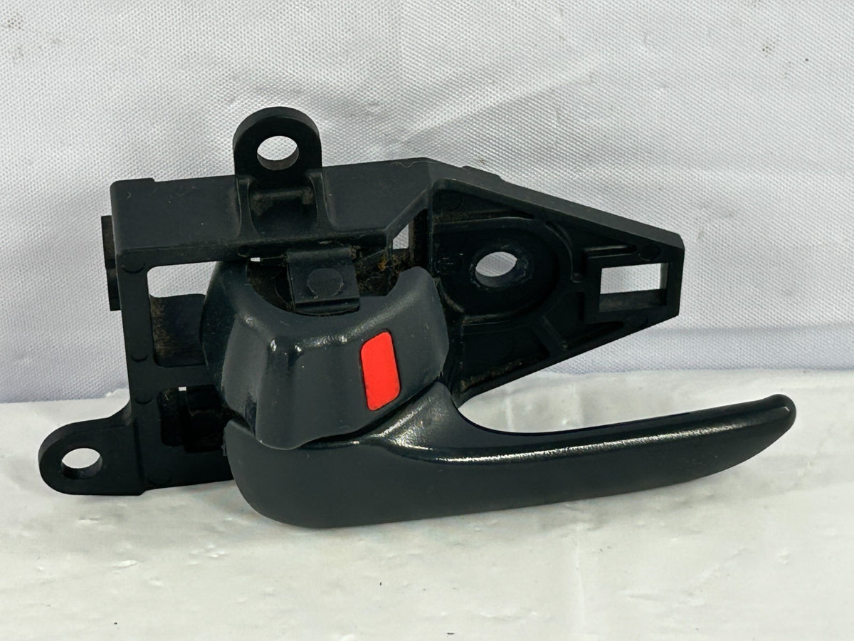 2003-2009 Toyota 4Runner Front Left Side Interior Door Handle OEM 69206-44020-B1