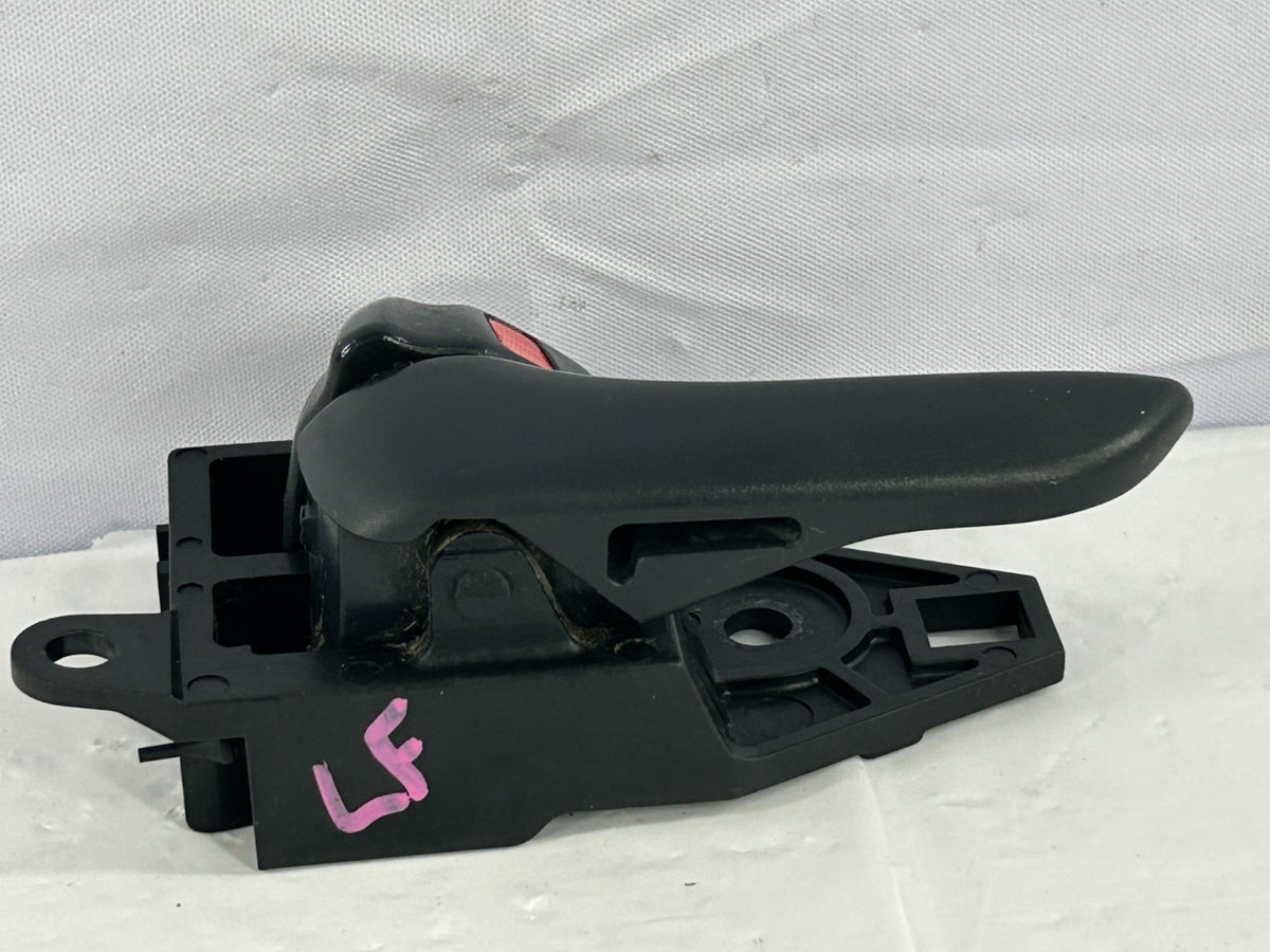 2003-2009 Toyota 4Runner Front Left Side Interior Door Handle OEM 69206-44020-B1