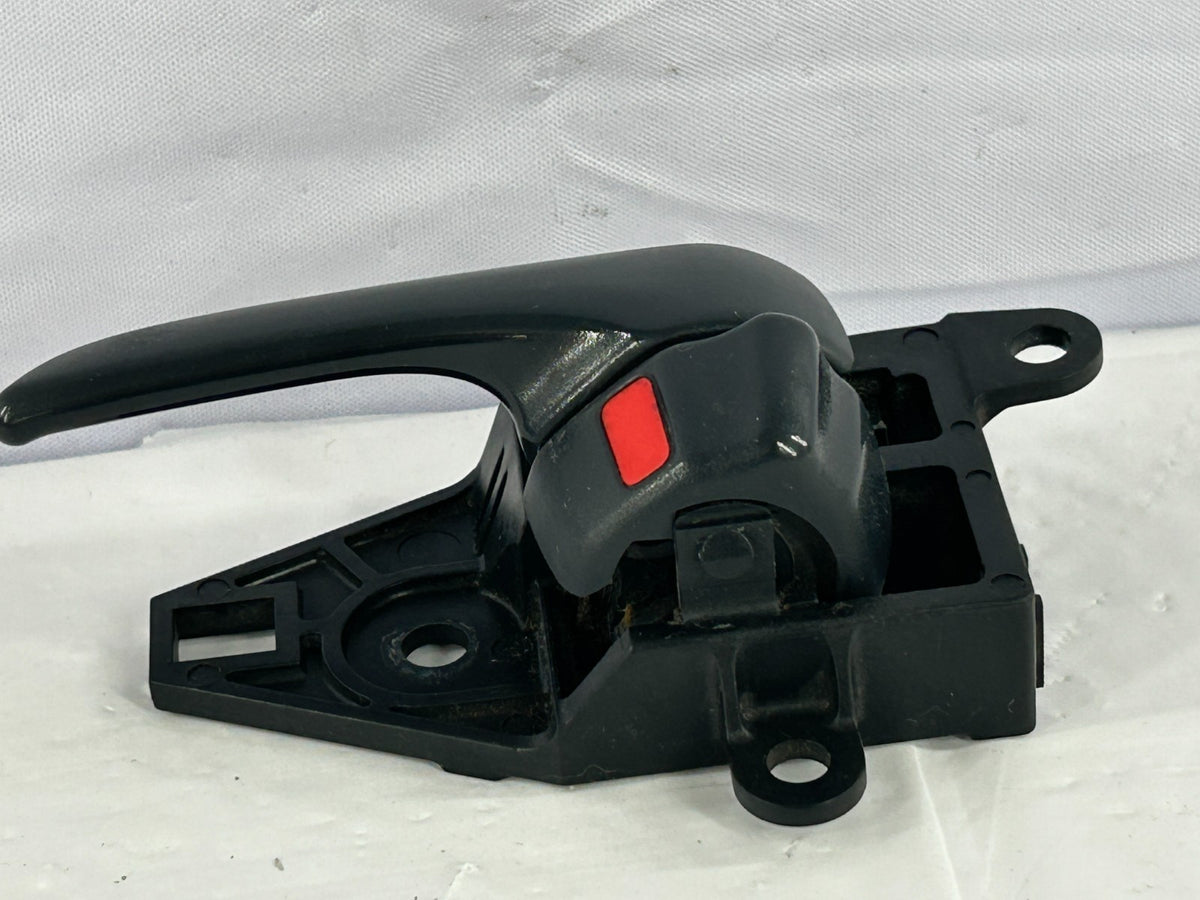 2003-2009 Toyota 4Runner Front Left Side Interior Door Handle OEM 69206-44020-B1