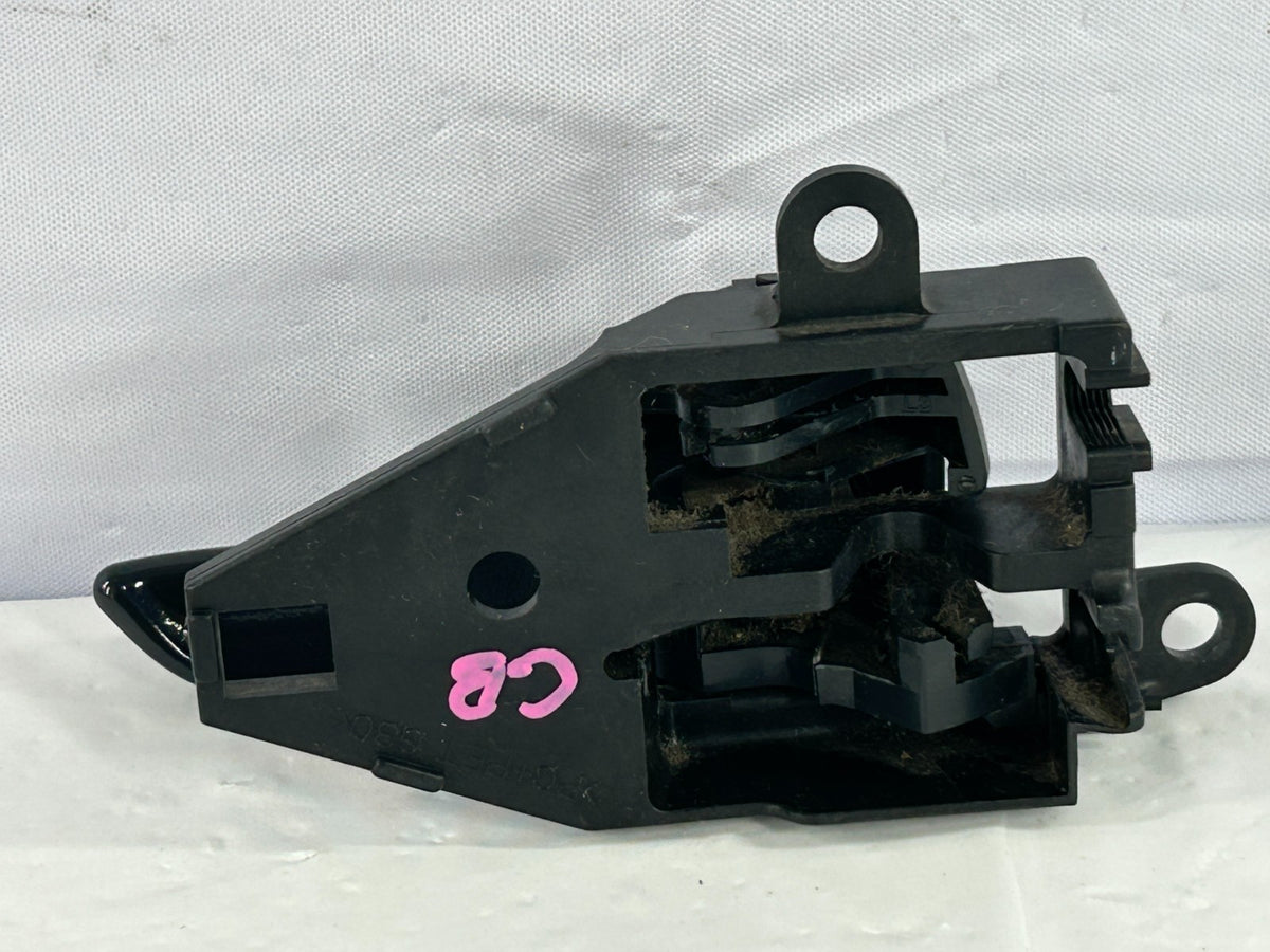 2003-2009 Toyota 4Runner Front Left Side Interior Door Handle OEM 69206-44020-B1