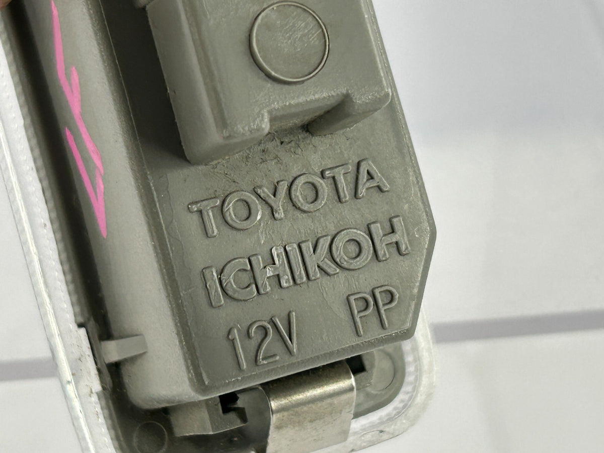 2003-2009 Toyota 4Runner Front Left Driver Door Courtesy Light OEM 81230-30140
