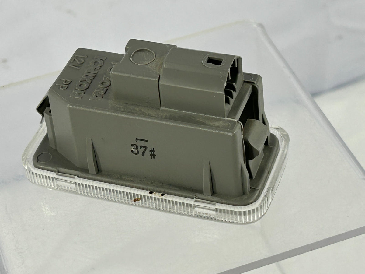 2003-2009 Toyota 4Runner Rear Left Side Door Courtesy Light Lamp OEM 81230-30140