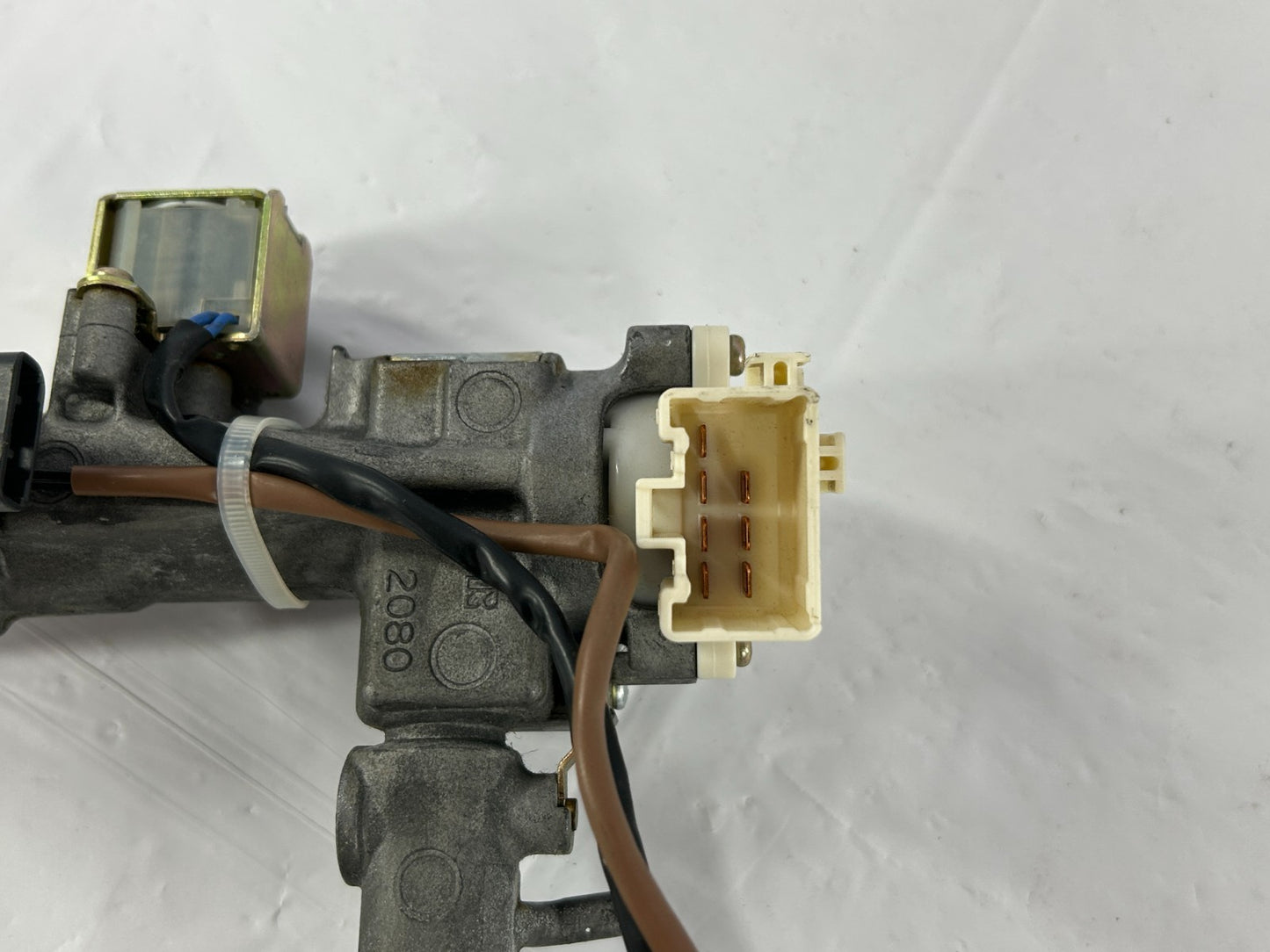 2003-2009 Toyota 4Runner Ignition Switch Lock Cylinder Assembly OEM 45280-35390