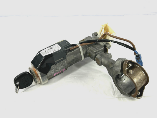 2003-2009 Toyota 4Runner Ignition Switch Lock Cylinder Assembly OEM 45280-35390