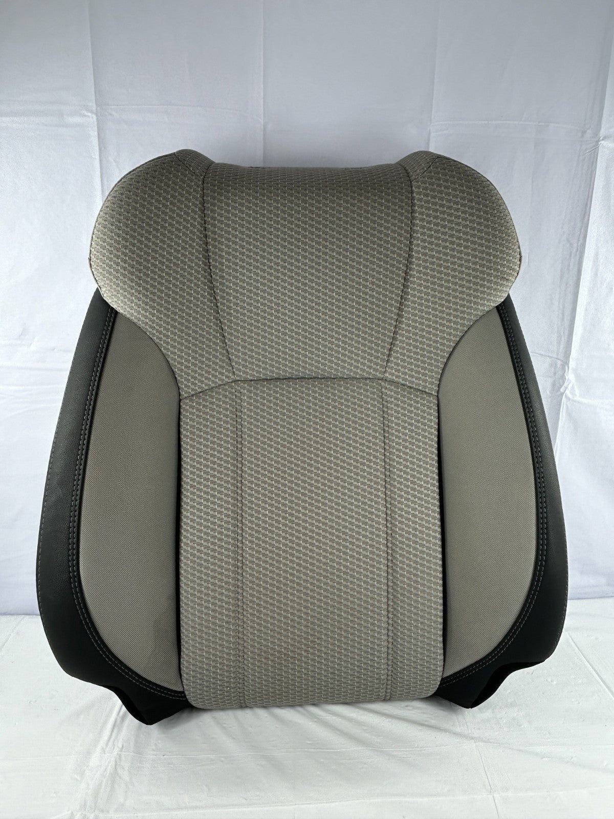 2019-2024 Subaru Forester Front Right Seat Upper Back Cushion OEM 64150SJ081QA