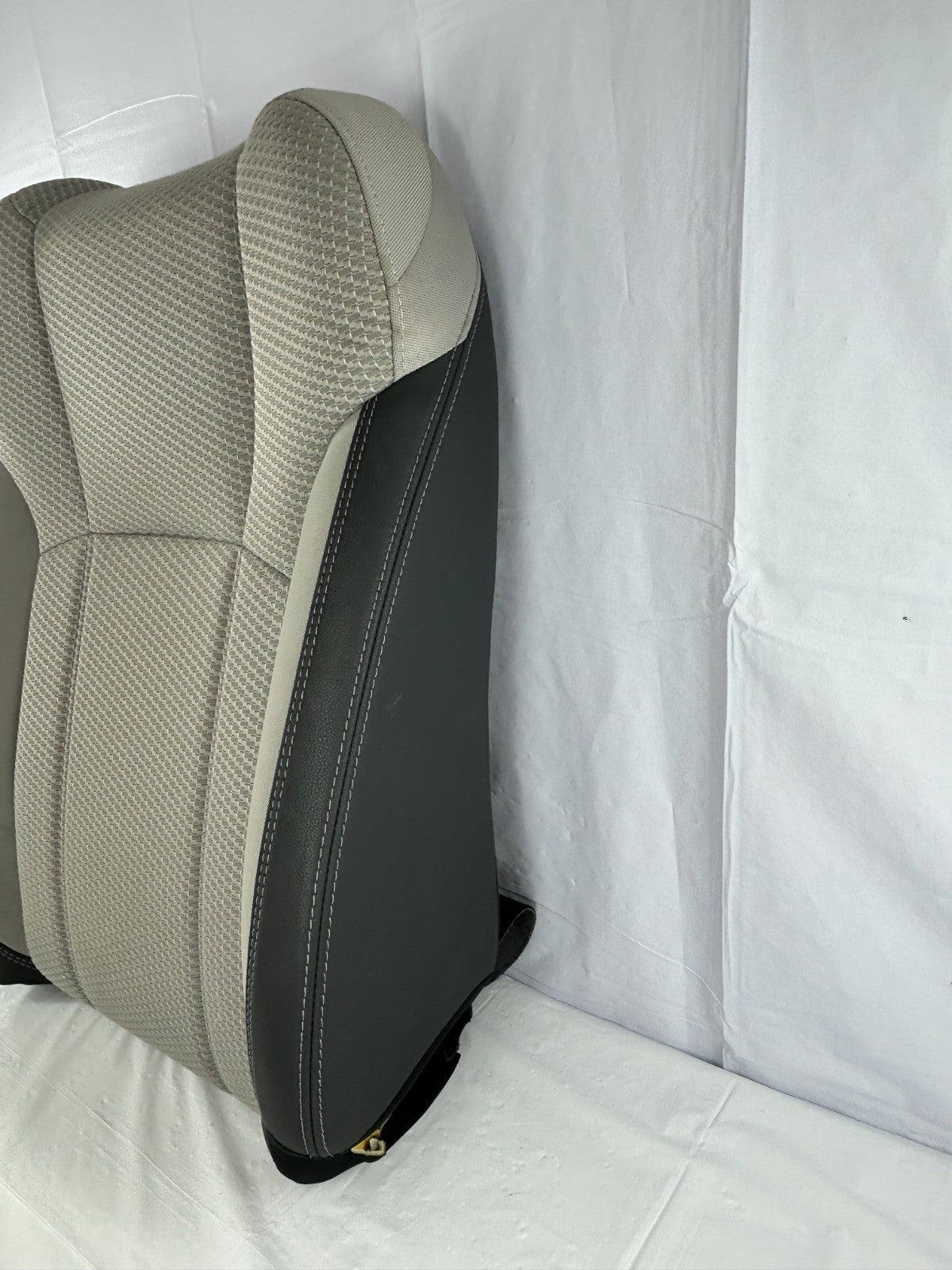 2019-2024 Subaru Forester Front Right Seat Upper Back Cushion OEM 64150SJ081QA