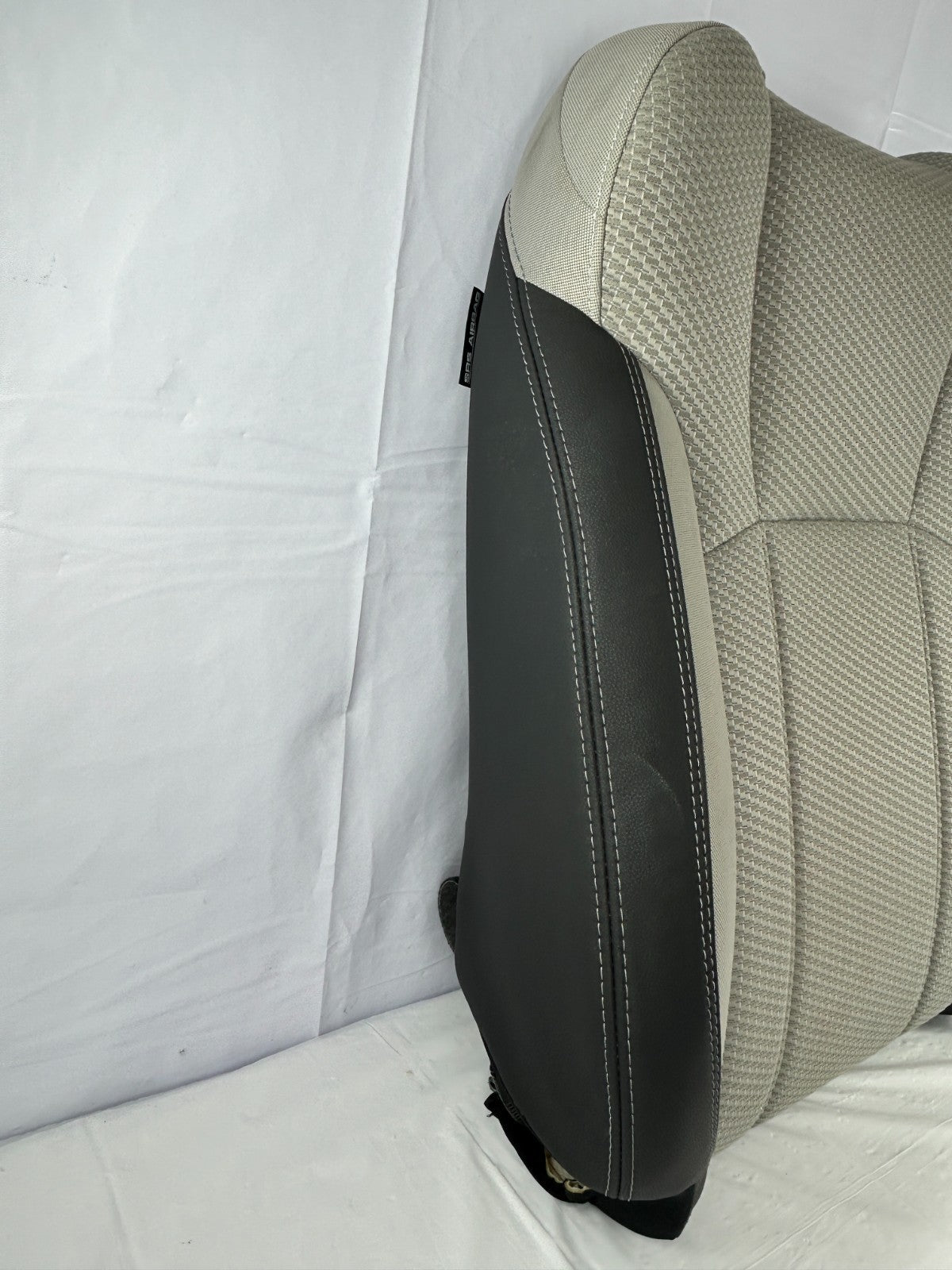 2019-2024 Subaru Forester Front Right Seat Upper Back Cushion OEM 64150SJ081QA
