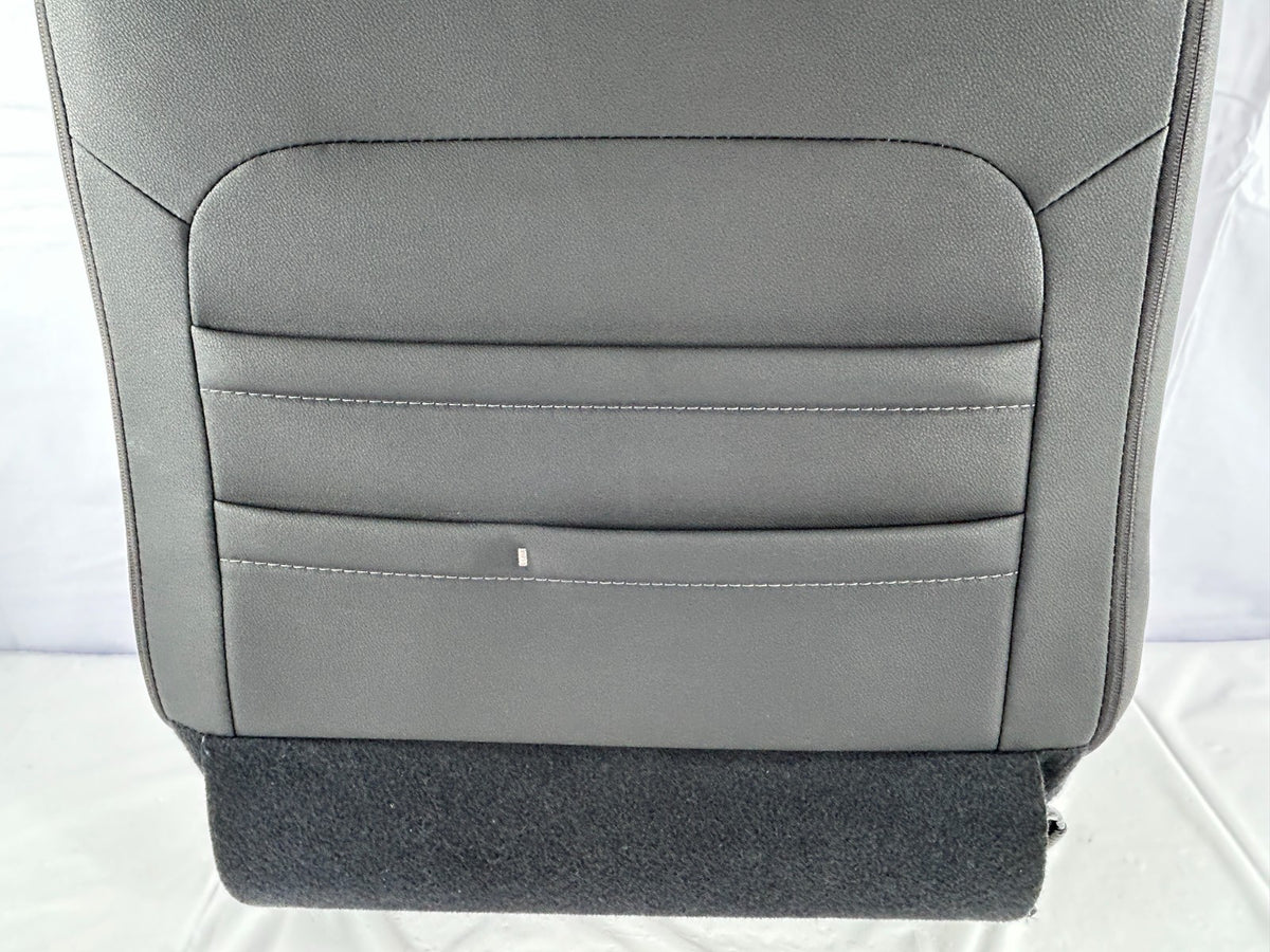 2019-2024 Subaru Forester Front Right Seat Upper Back Cushion OEM 64150SJ081QA