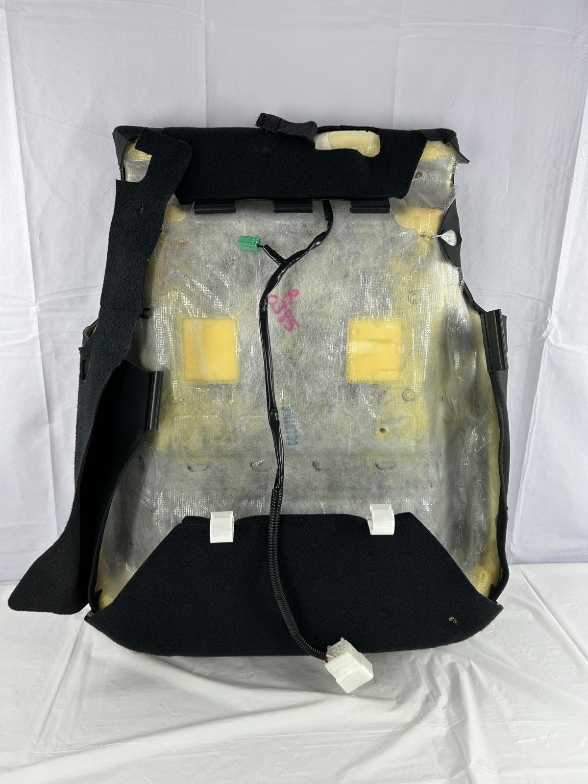 19-24 Subaru Forester Front Right Passenger Seat Lower Cushion OEM 64140SJ020VH