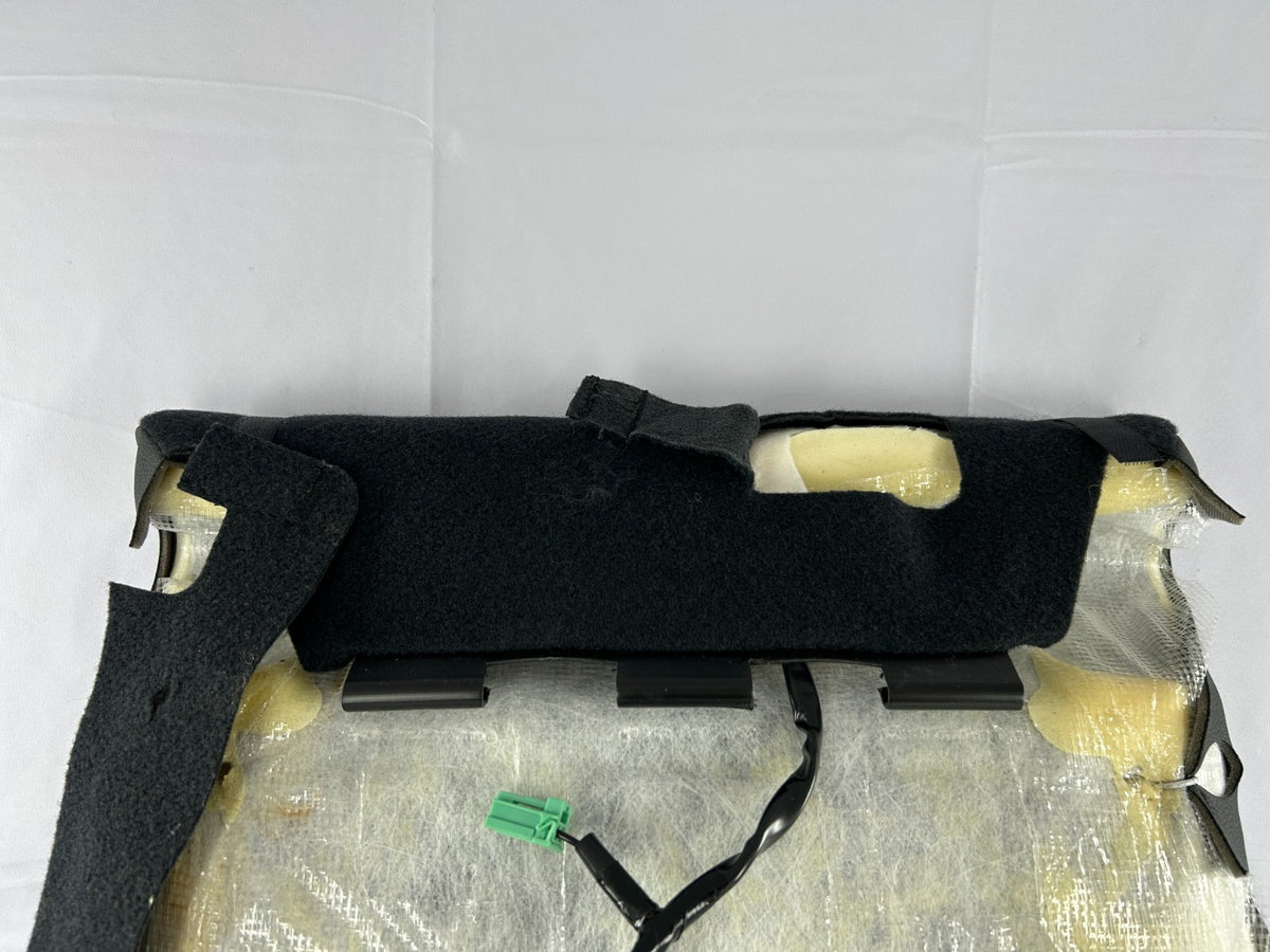 19-24 Subaru Forester Front Right Passenger Seat Lower Cushion OEM 64140SJ020VH