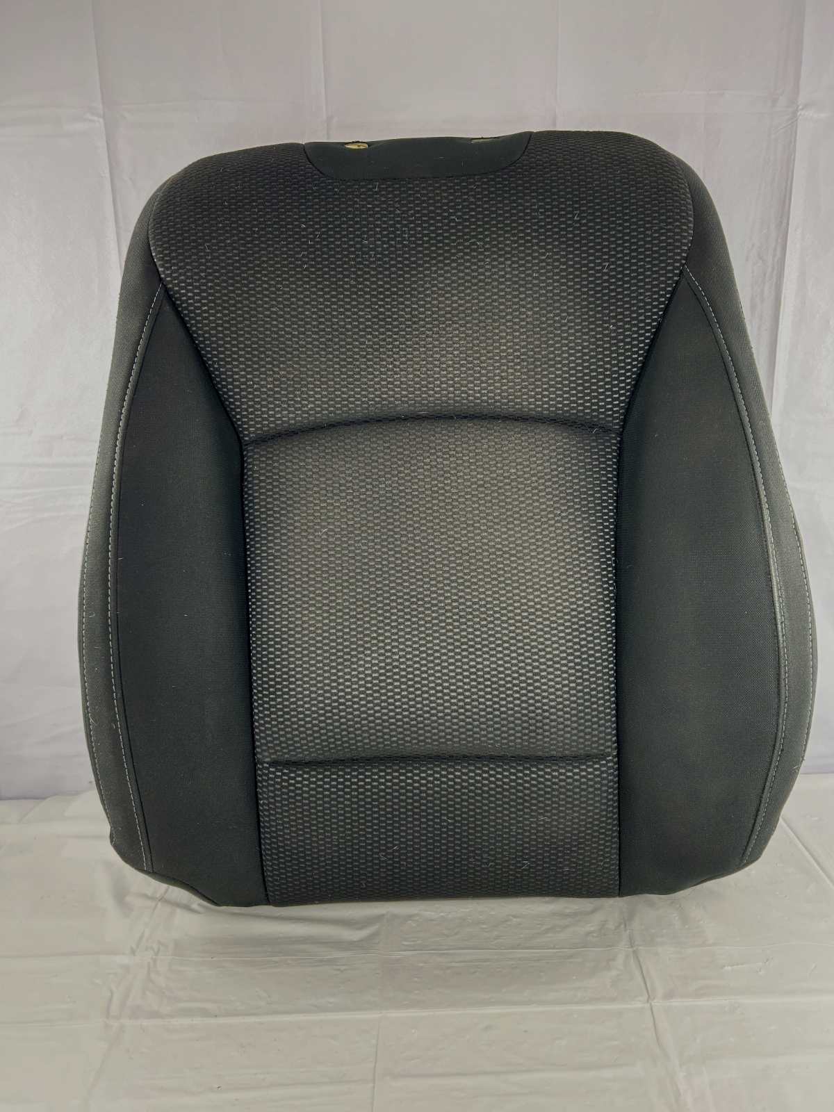 15-17 Subaru Outback Front Left Driver Seat Upper Back Cushion OEM 64150AL03AVH