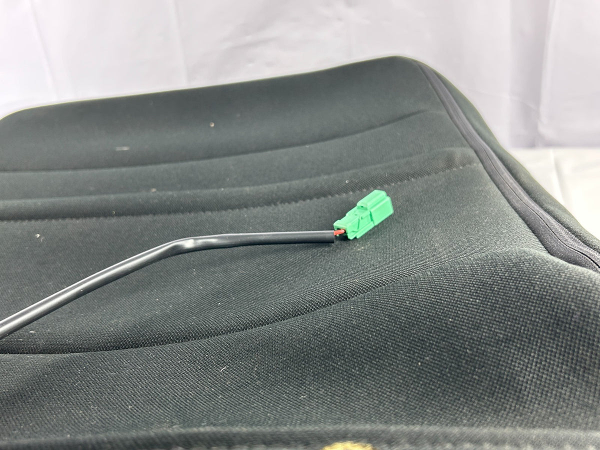15-17 Subaru Outback Front Left Driver Seat Upper Back Cushion OEM 64150AL03AVH