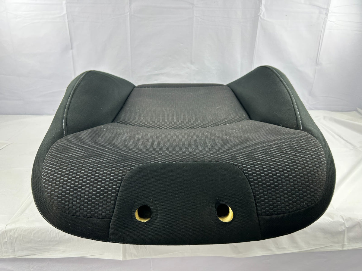 15-17 Subaru Outback Front Left Driver Seat Upper Back Cushion OEM 64150AL03AVH