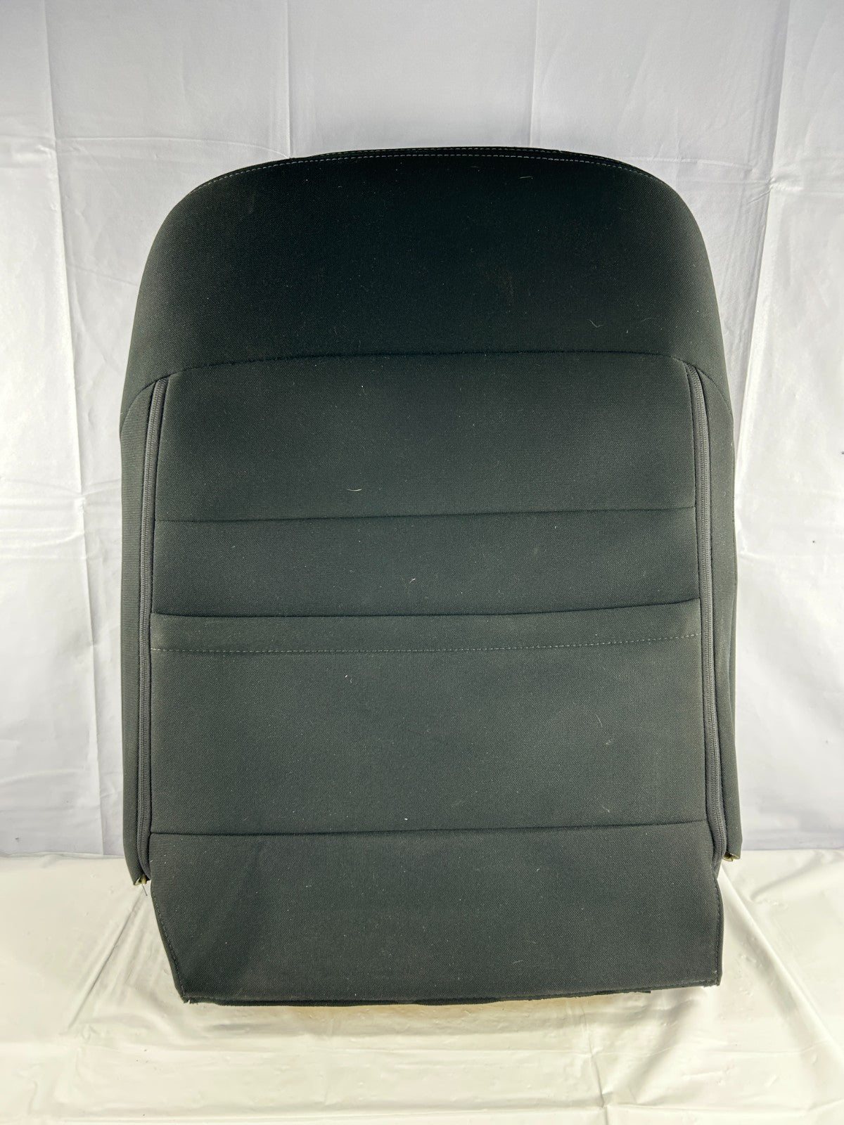 15-17 Subaru Outback Front Left Driver Seat Upper Back Cushion OEM 64150AL03AVH