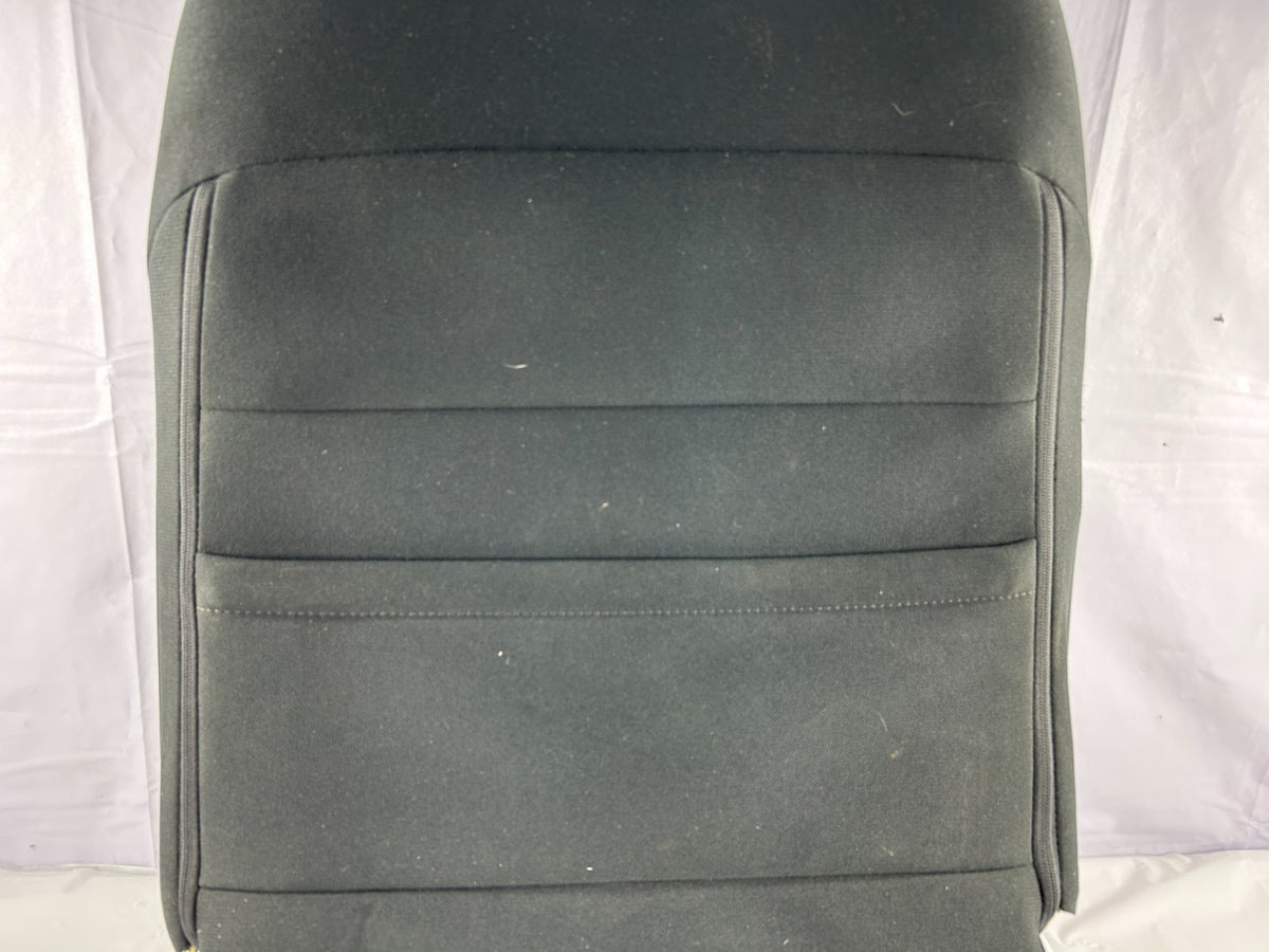 15-17 Subaru Outback Front Left Driver Seat Upper Back Cushion OEM 64150AL03AVH