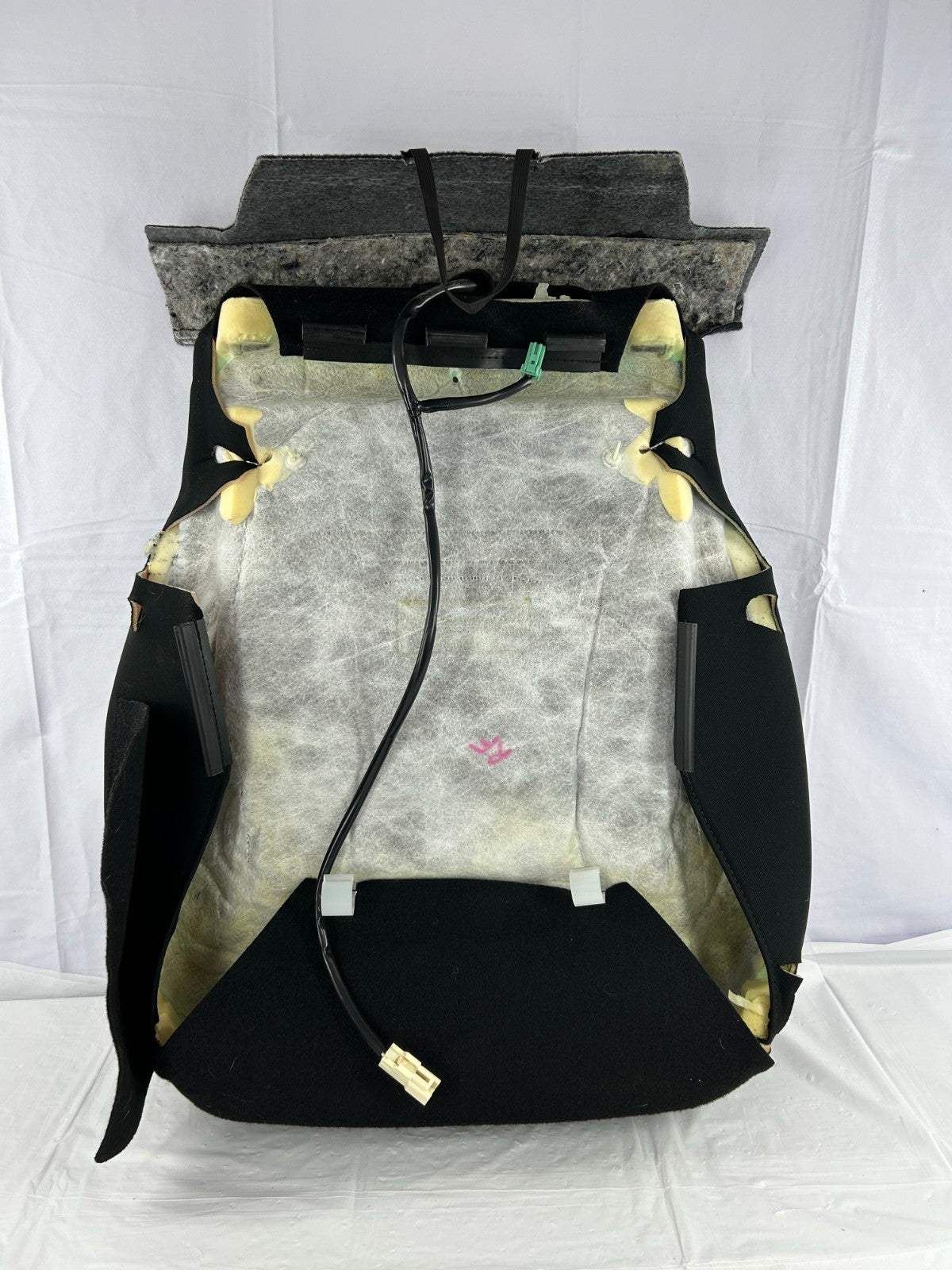 2015 Subaru Outback Front Right Passenger Seat Lower Cushion OEM 64140AL02AVH
