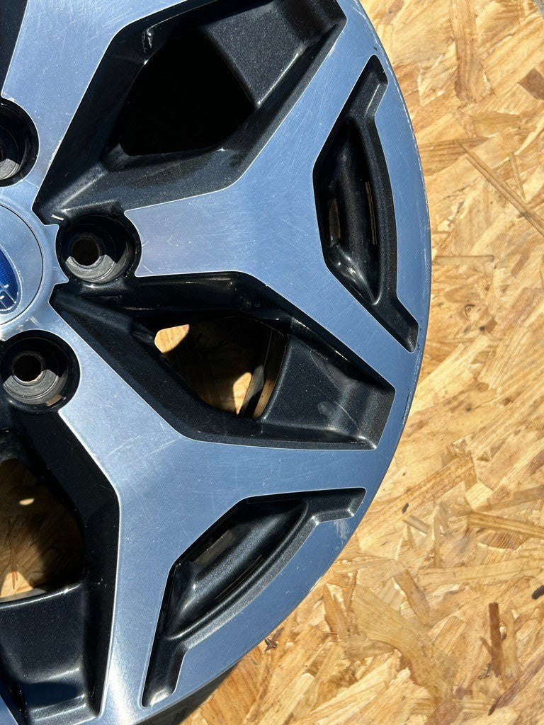 Wheel 17x7 Alloy 6 Y Spoke Fits 19-23 Subaru Forester 28111SJ010 OEM