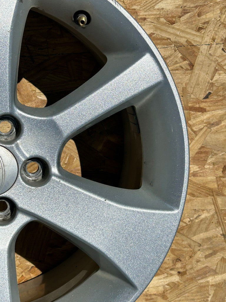 2013-2014 Subaru Legacy Outback 17x7 Alloy Wheel 6 Spoke OEM 68807 28111AJ250