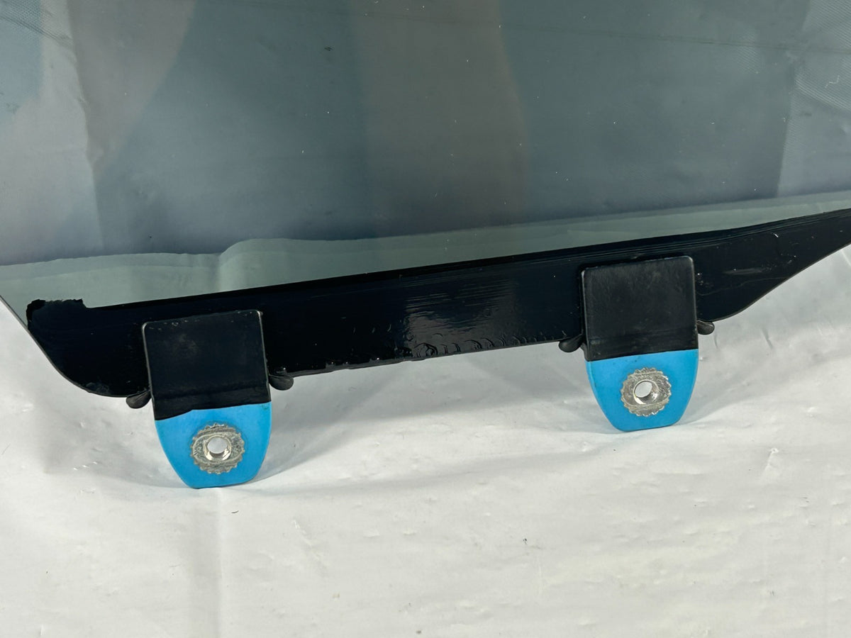 09-15 Honda Pilot Rear Right Passenger Side Door Window Glass OEM 73400-SZA-A10