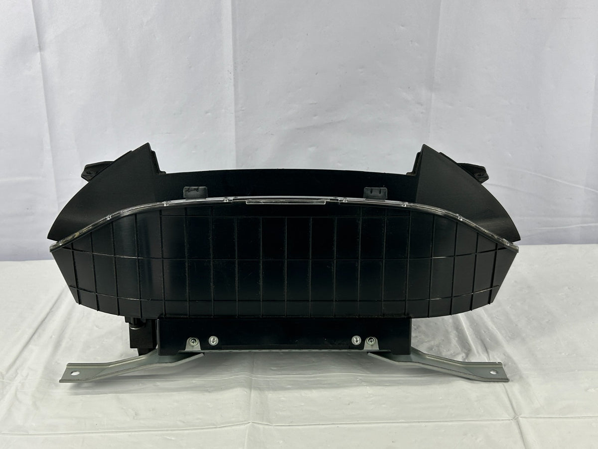 2009-2011 Honda Pilot GPS Navigation Info Display Screen OEM 39810-SZA-A410-M1