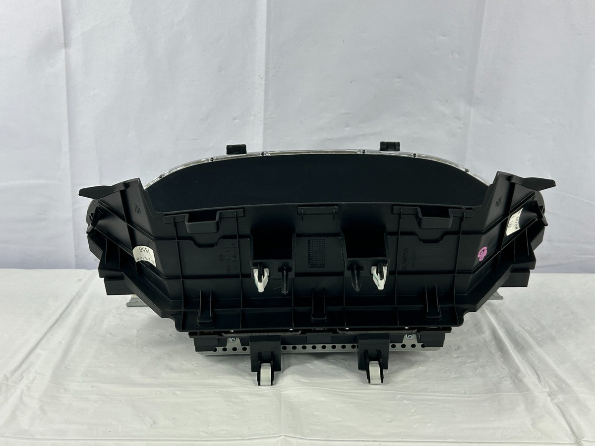 2009-2011 Honda Pilot GPS Navigation Info Display Screen OEM 39810-SZA-A410-M1