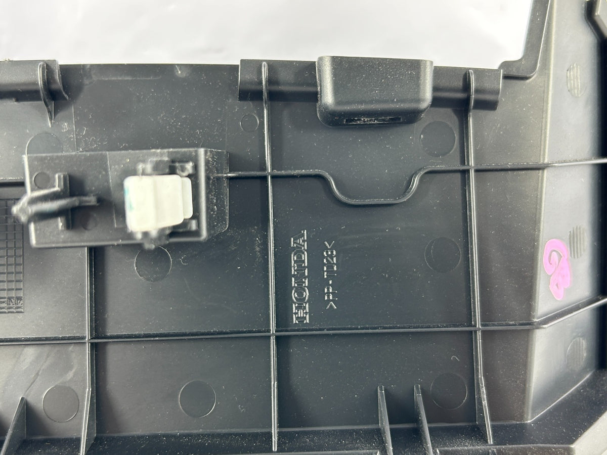 2009-2011 Honda Pilot GPS Navigation Info Display Screen OEM 39810-SZA-A410-M1