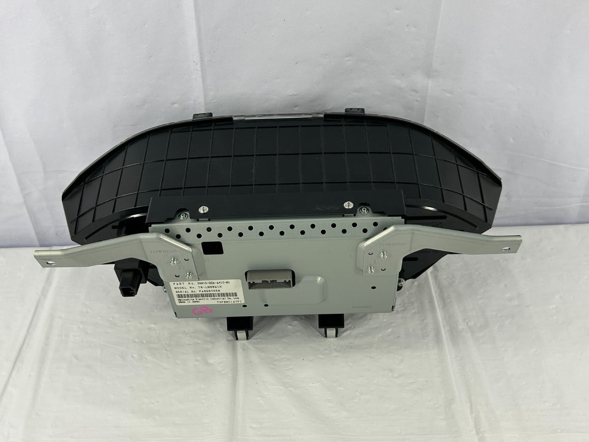 2009-2011 Honda Pilot GPS Navigation Info Display Screen OEM 39810-SZA-A410-M1