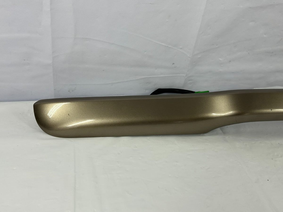 2009-2011 Honda Pilot Trunk Tailgate Liftgate Handle Brown OEM 74810-SZA-A02