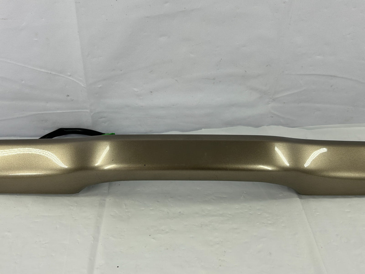 2009-2011 Honda Pilot Trunk Tailgate Liftgate Handle Brown OEM 74810-SZA-A02