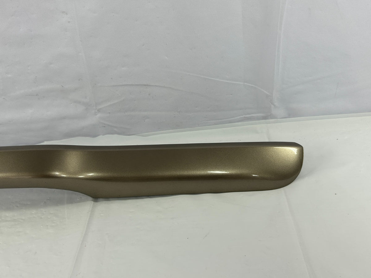 2009-2011 Honda Pilot Trunk Tailgate Liftgate Handle Brown OEM 74810-SZA-A02