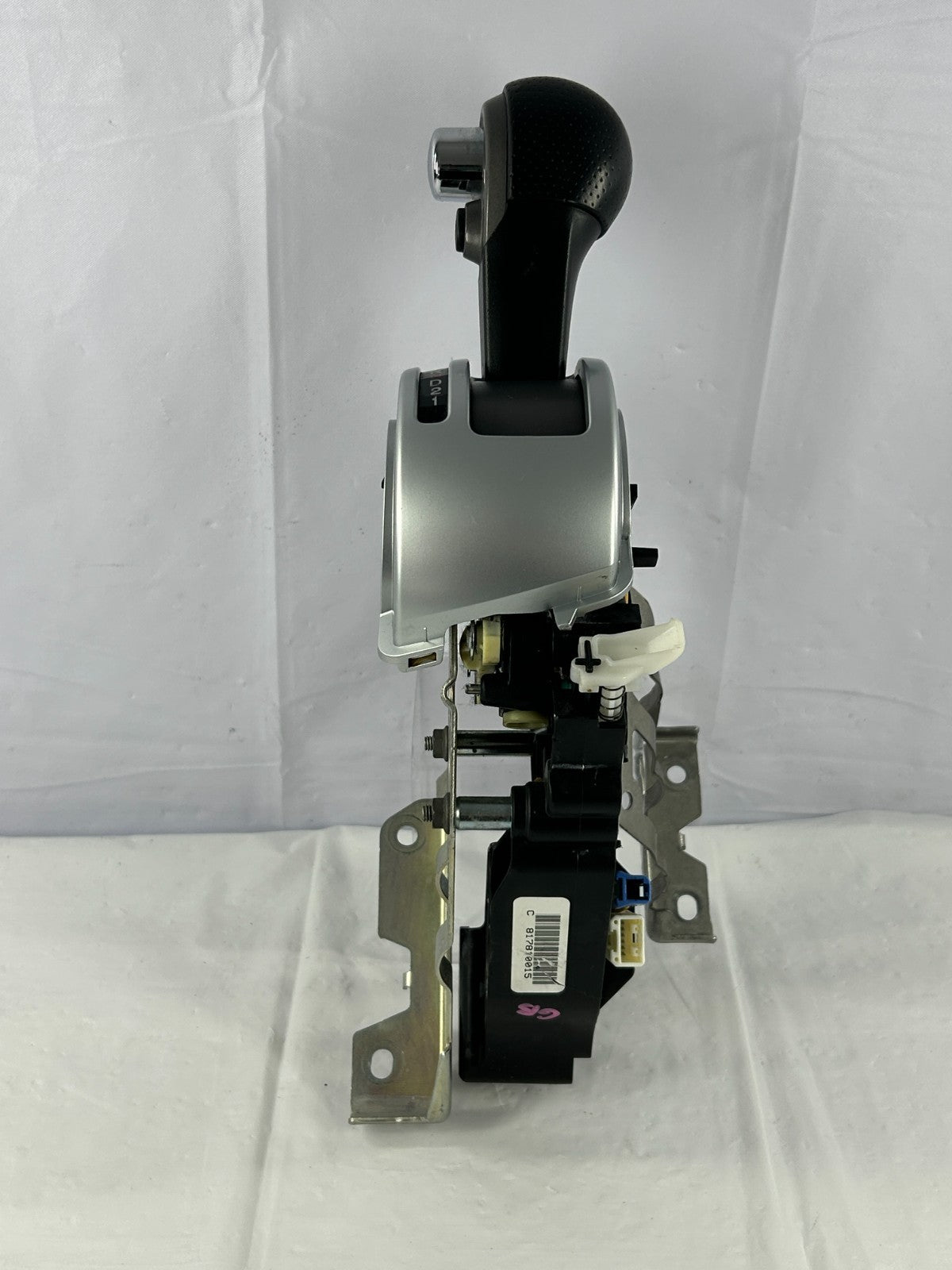 09-15 Honda Pilot Automatic Transmission Gear Shifter Lever OEM 54200-SZA-A82