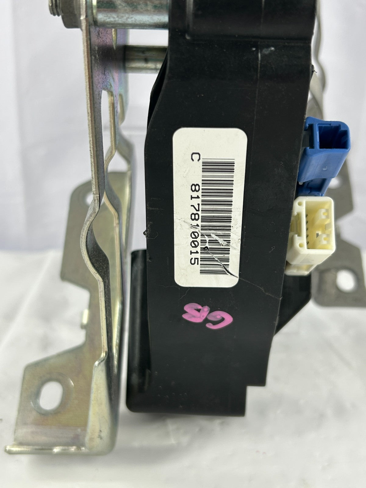 09-15 Honda Pilot Automatic Transmission Gear Shifter Lever OEM 54200-SZA-A82