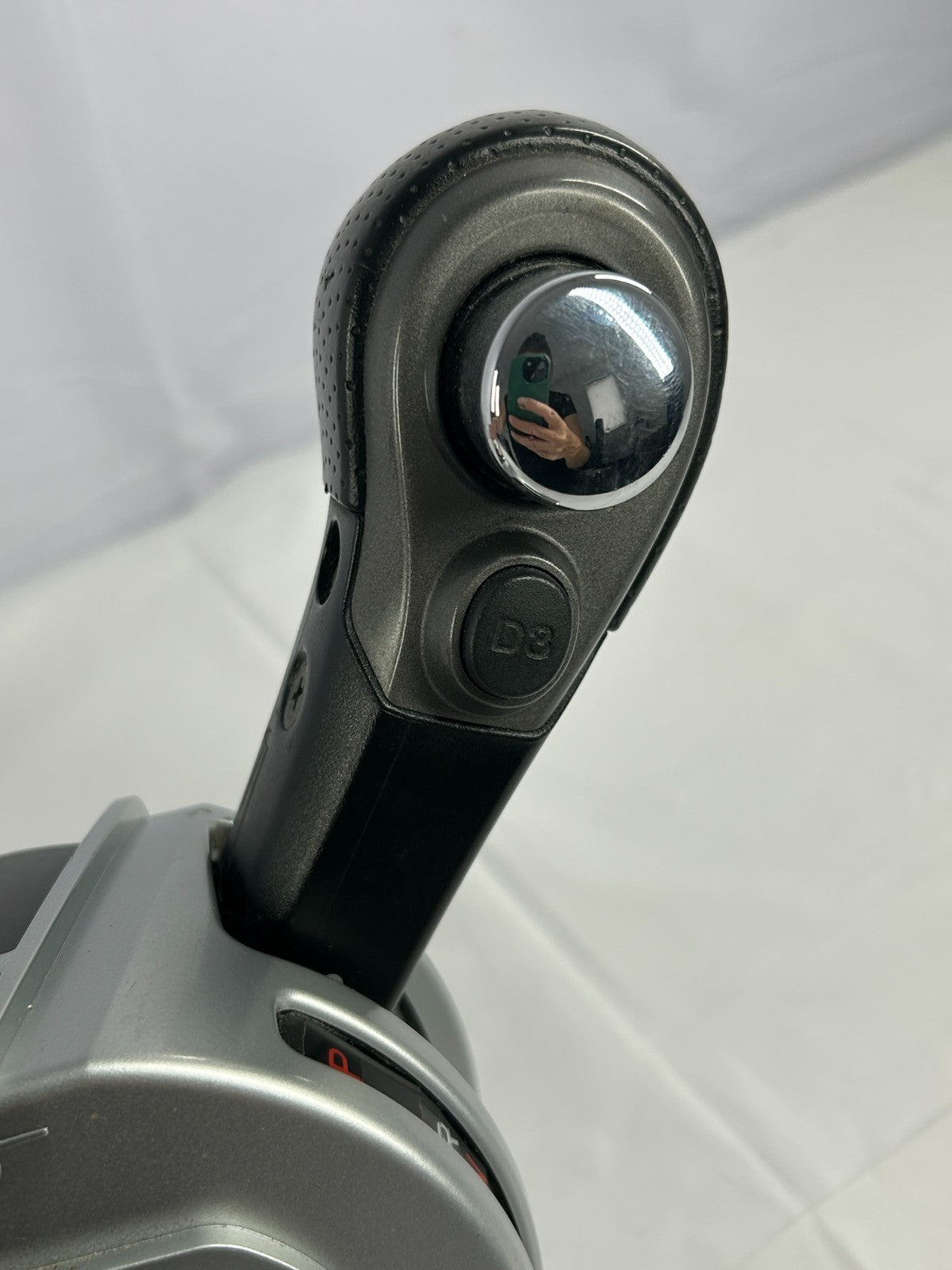 09-15 Honda Pilot Automatic Transmission Gear Shifter Lever OEM 54200-SZA-A82
