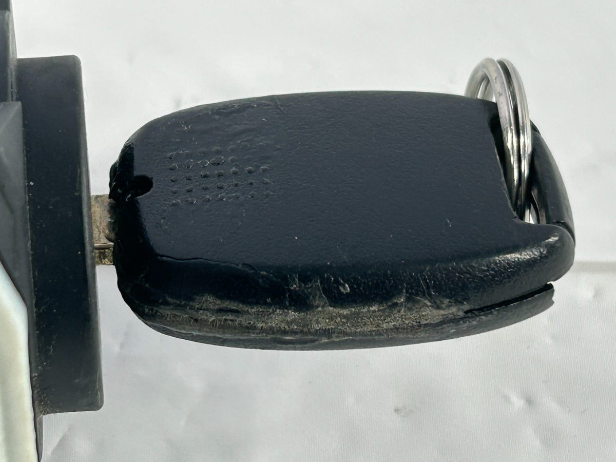 09-15 Honda Pilot Steering Ignition Switch Lock Cylinder & Key OEM 06351-SZA-A01
