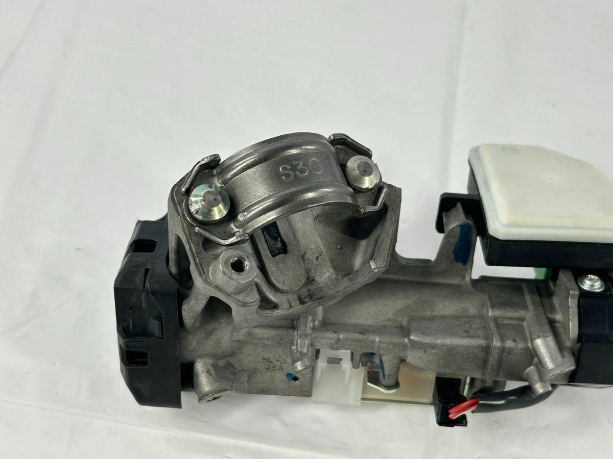 09-15 Honda Pilot Steering Ignition Switch Lock Cylinder & Key OEM 06351-SZA-A01