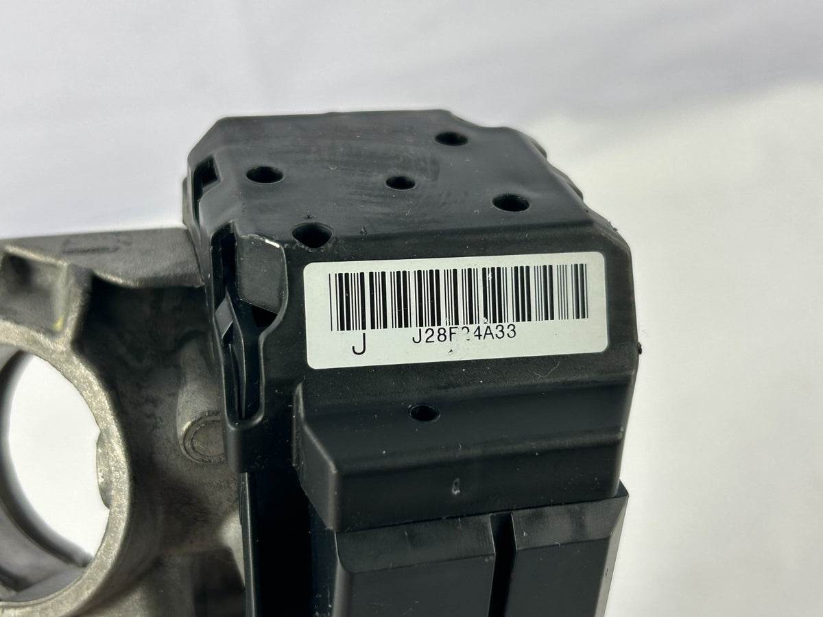 09-15 Honda Pilot Steering Ignition Switch Lock Cylinder & Key OEM 06351-SZA-A01